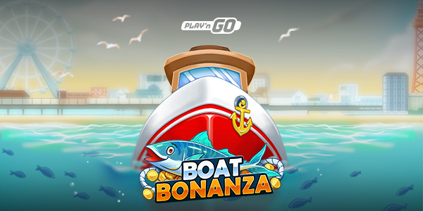 Slot Boat Bonanza: Mengenal Tema dan Grafis Juga Cara Bermain Slot Play'n GO