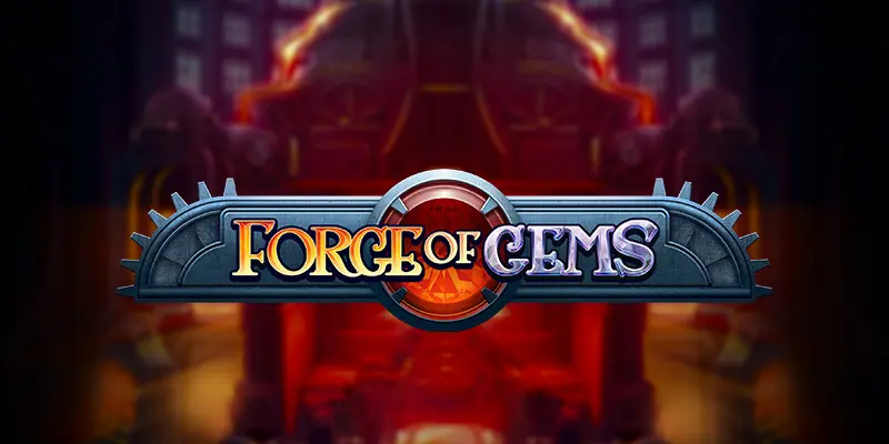 Slot Forge of Gems: Mengenal Tema dan Grafis Juga Cara Bermain Slot Play'n GO